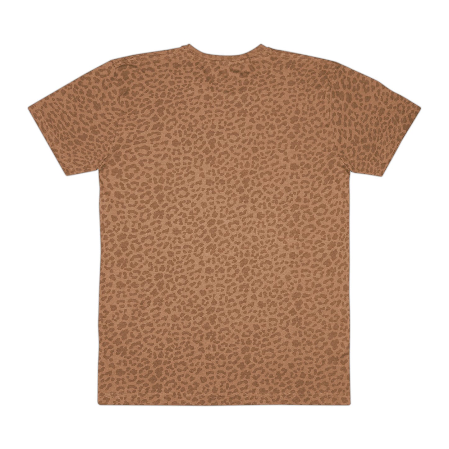 Howdy Tee — OVERSIZED Graphic Printed T‑Shirt