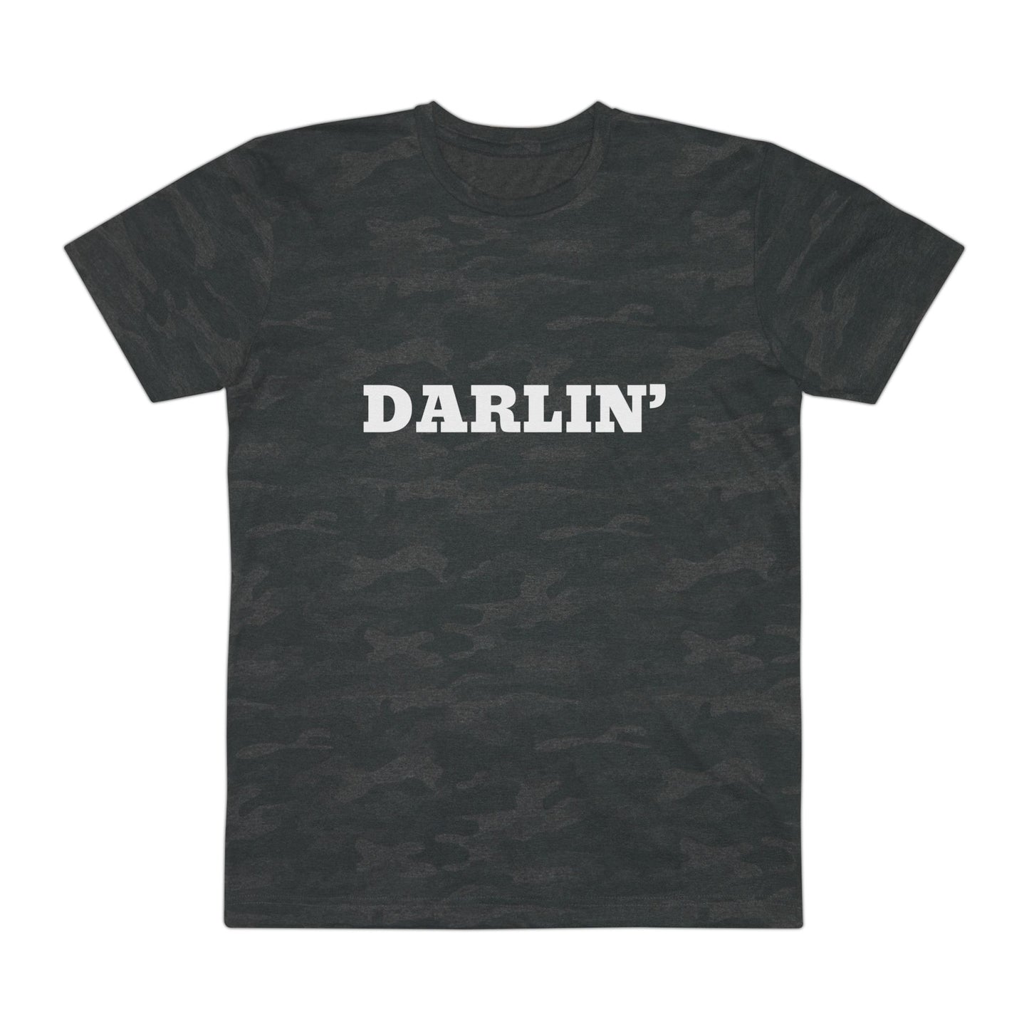 Howdy Tee — OVERSIZED Graphic Printed T‑Shirt