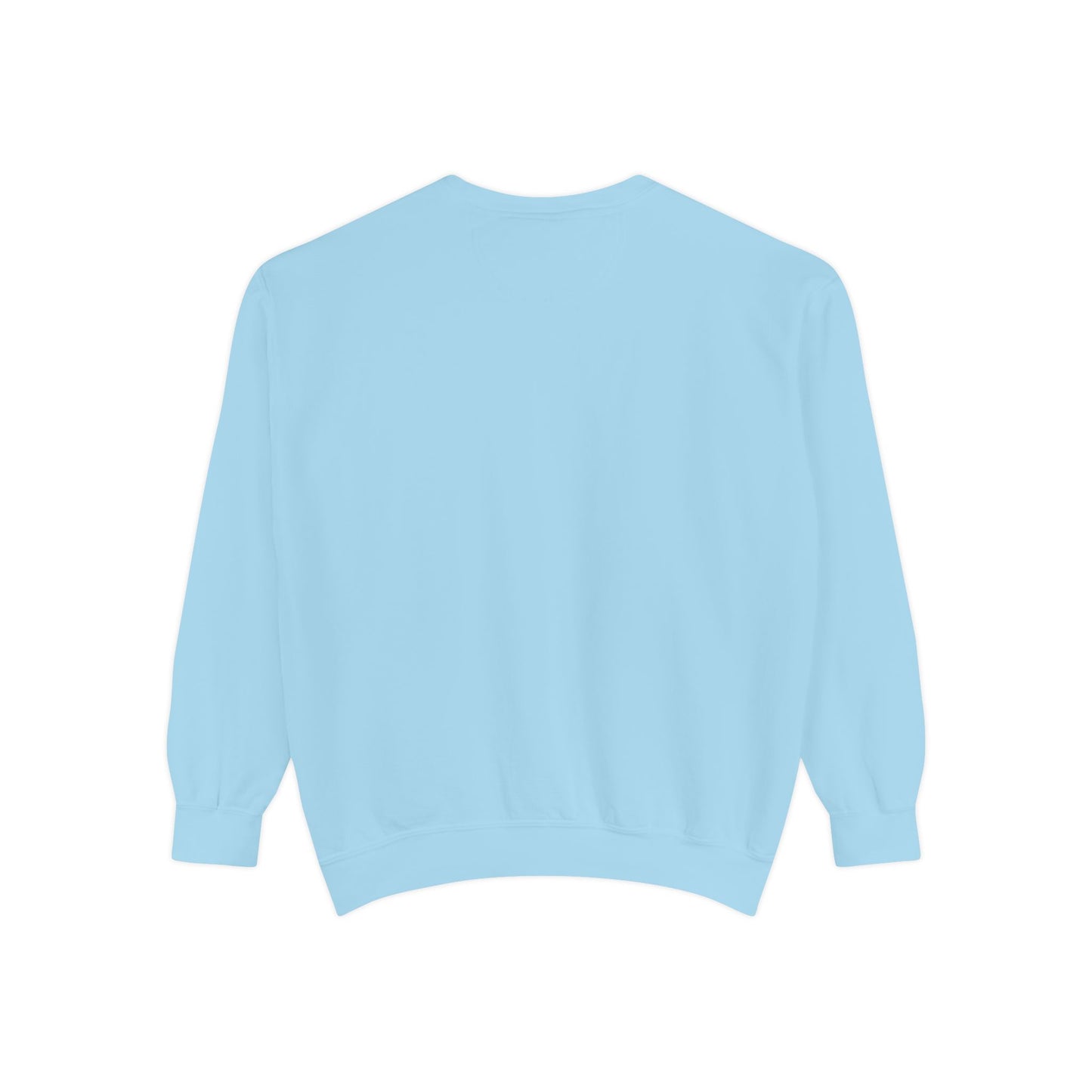 American Honey Patriotic Bow Sweatshirt