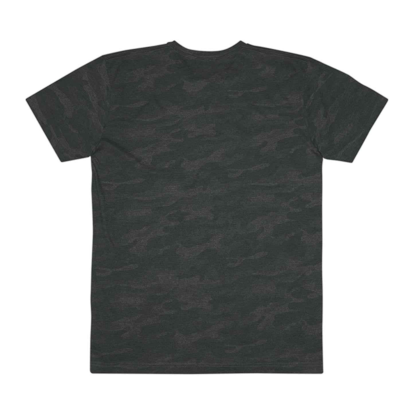 HOT MESS Leopard Tee — OVERSIZED Graphic Printed T‑Shirt