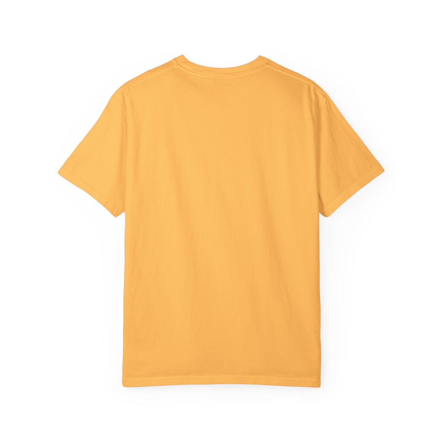 Bikini Line Art T-Shirt — Floral Outline Graphic Tee